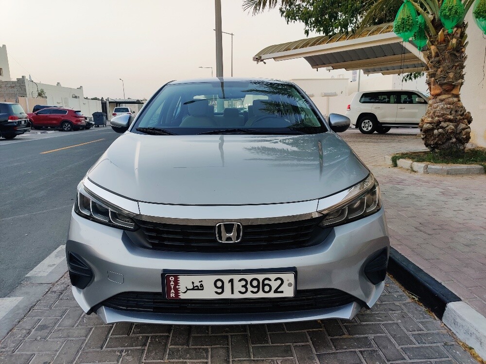 Honda City 2024, km: 45000 - 2