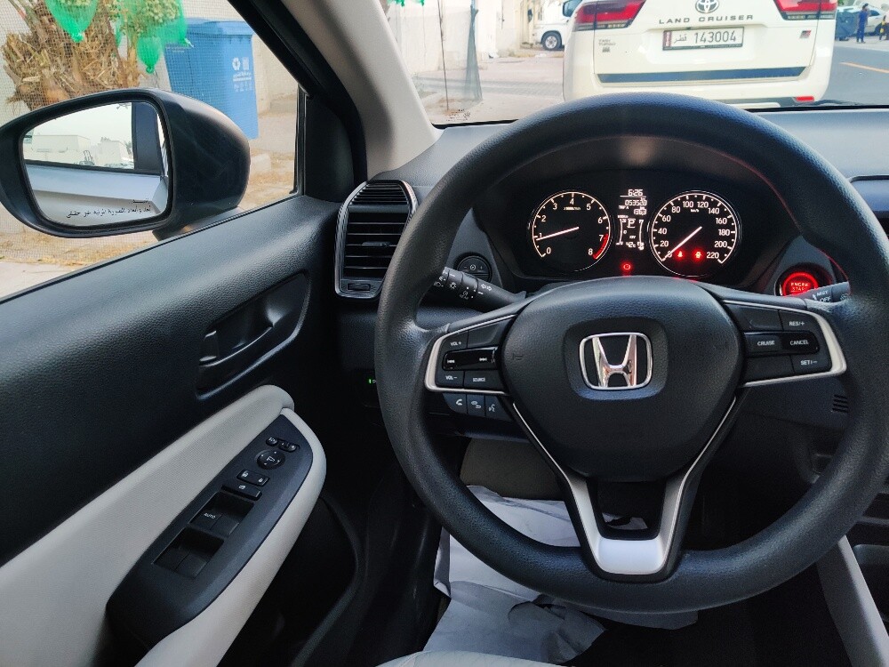 Honda City 2024, km: 45000 - 11