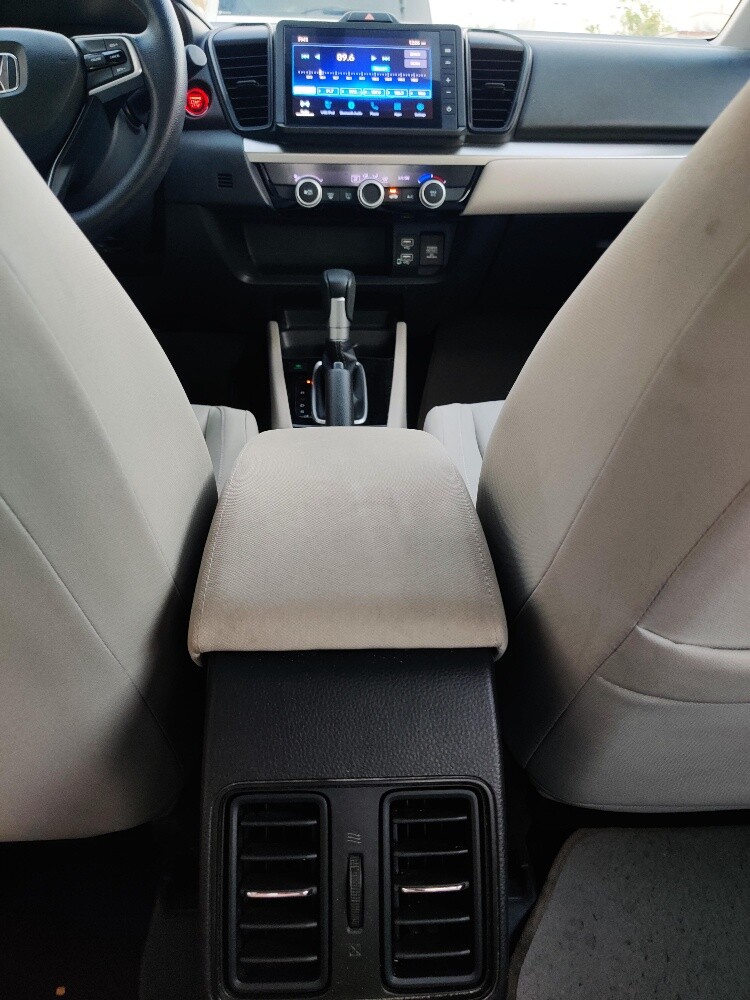 Honda City 2024, km: 45000 - 9