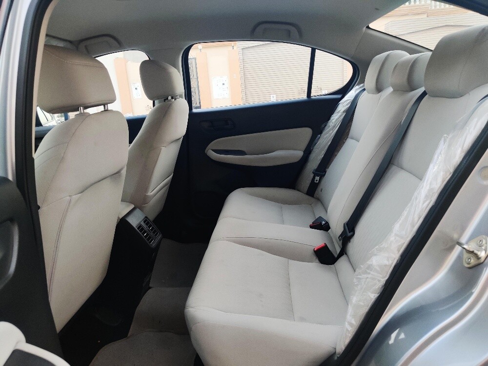 Honda City 2024, km: 45000 - 8