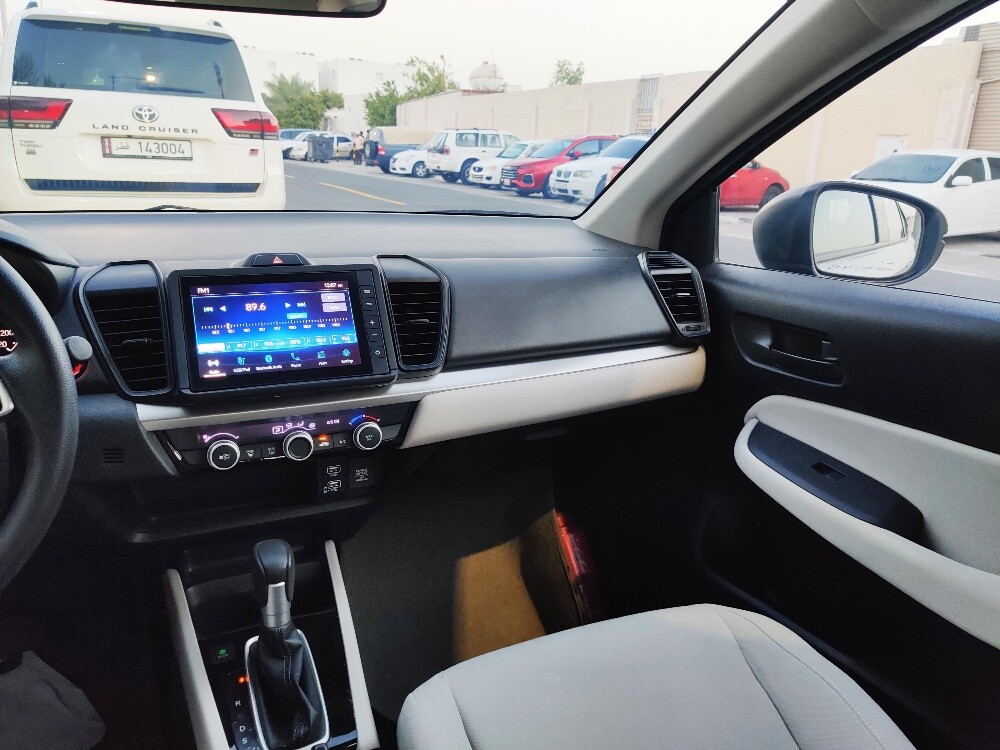 Honda City 2024, km: 45000 - 12