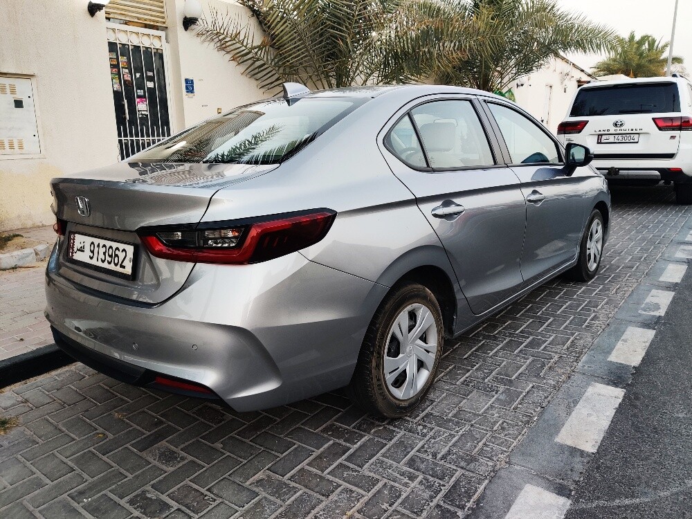 Honda City 2024, km: 45000 - 6