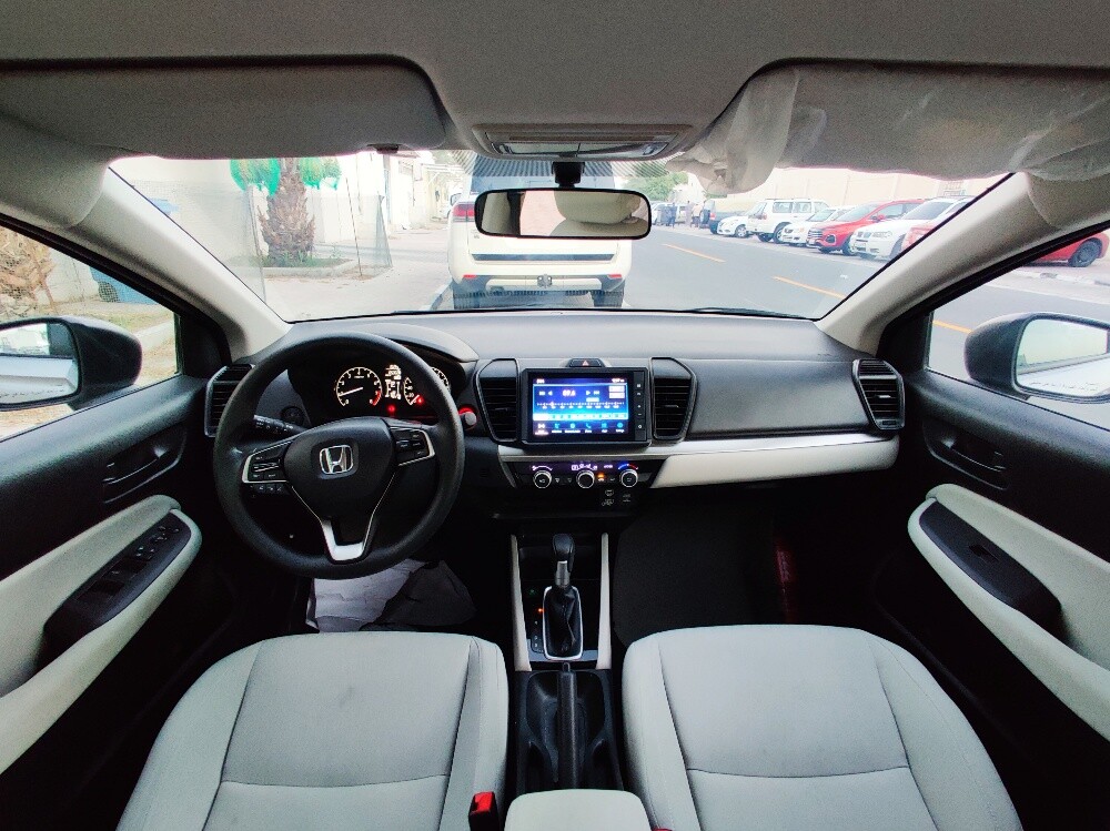 Honda City 2024, km: 45000 - 10