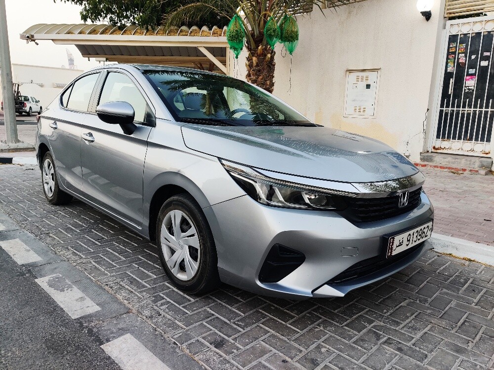 Honda City 2024, km: 45000 - 1