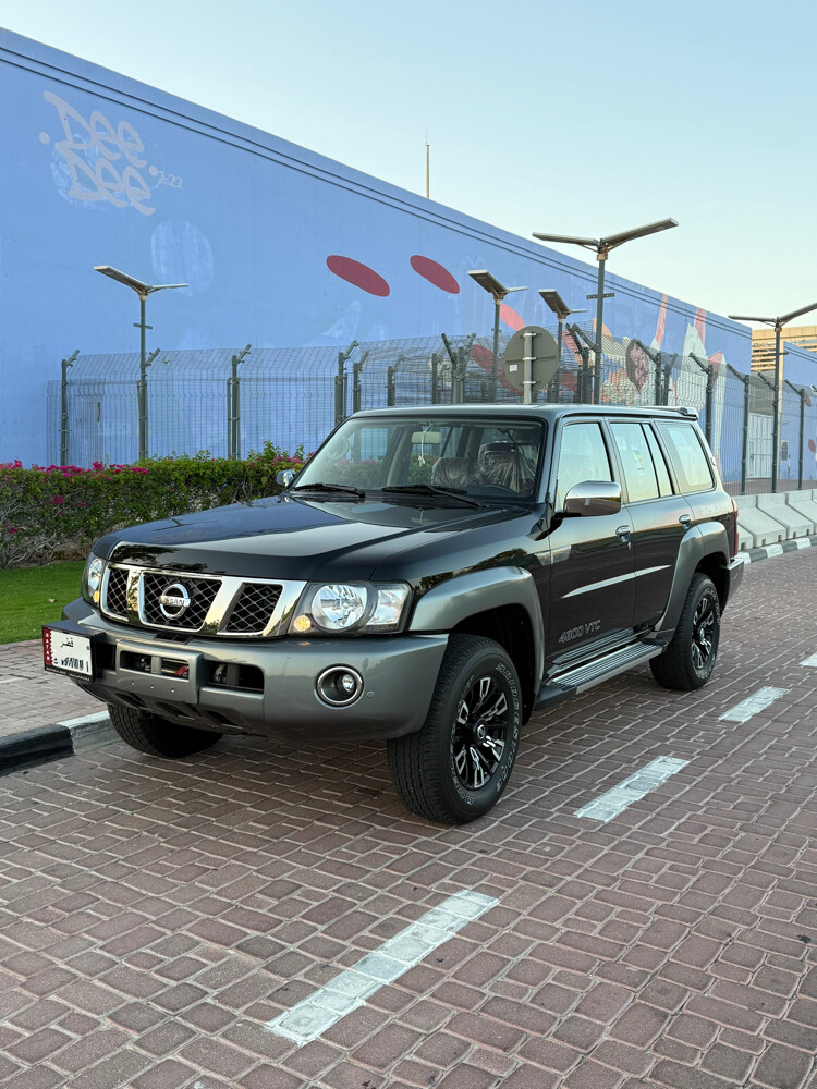 سوبر سفاري 2024      - 13