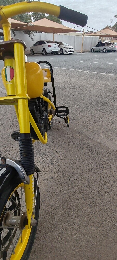 bicycle - 3