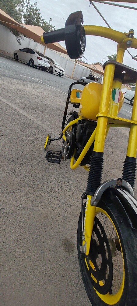 bicycle - 2