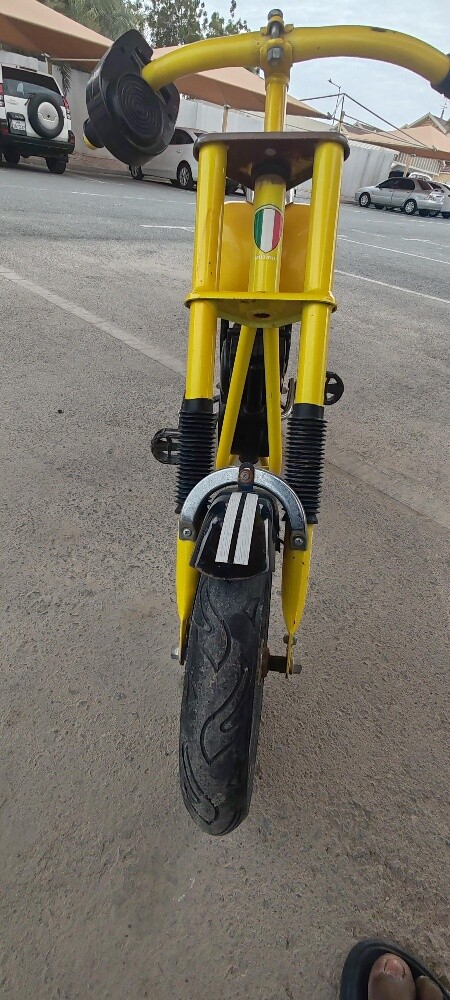 bicycle - 4