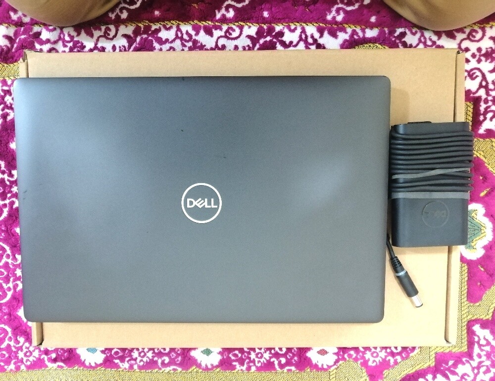 Dell latitude E-5400 intel Corei7- - 3
