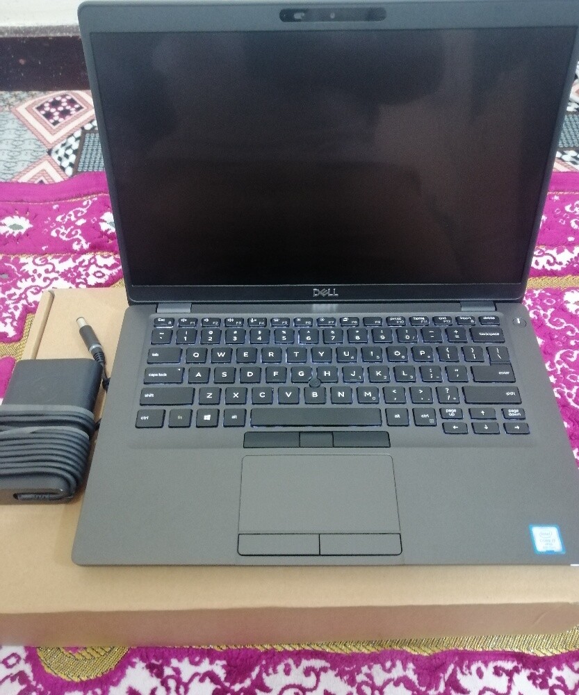 Dell latitude E-5400 intel Corei7- - 4
