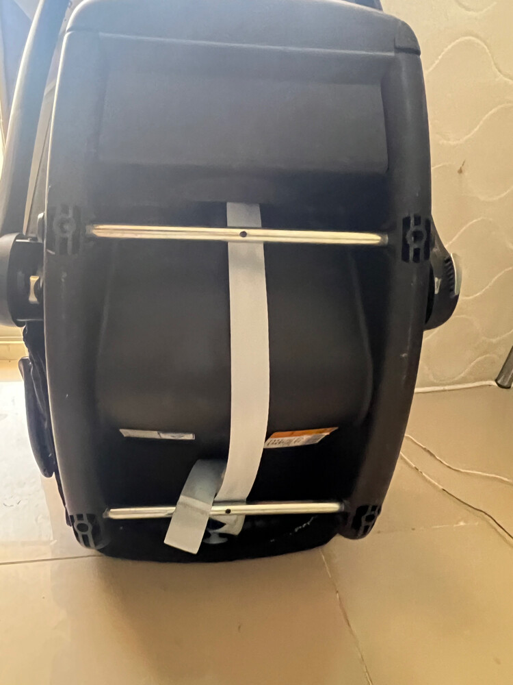maxi cosi baby car seat - 2