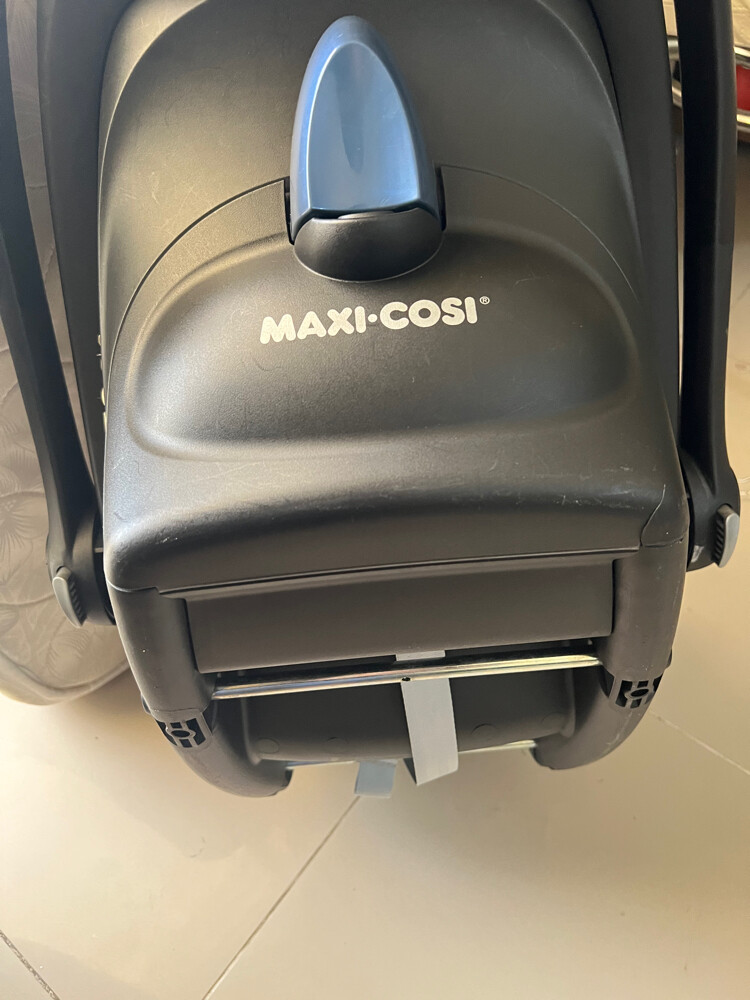 maxi cosi baby car seat - 3