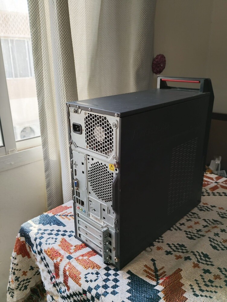 computer i5 - 3