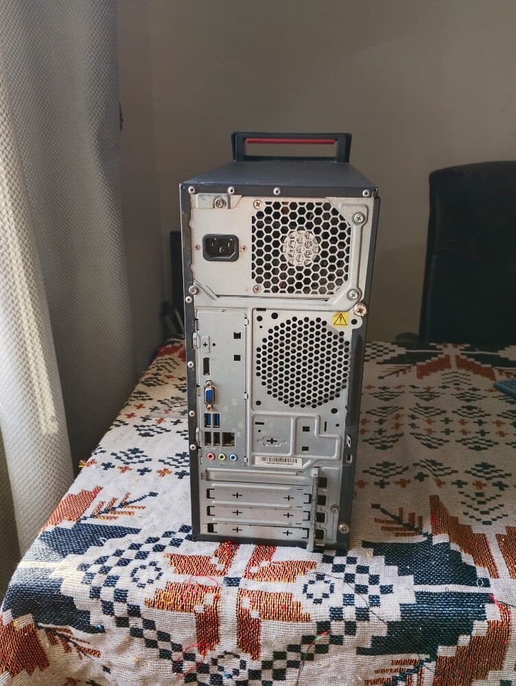 computer i5 - 4
