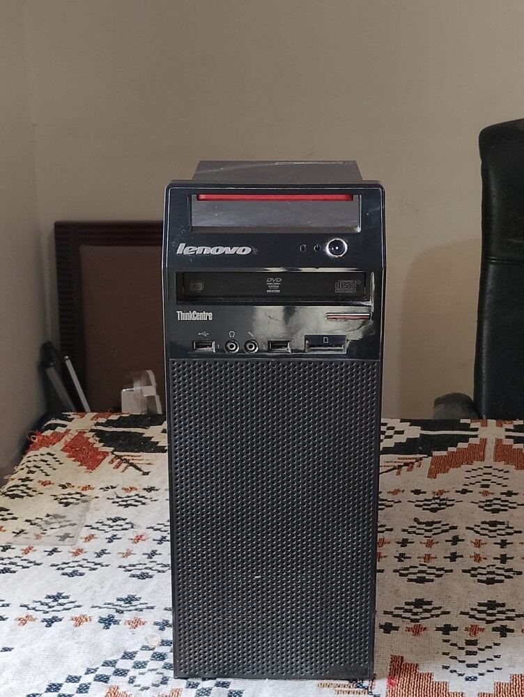 computer i5 - 5