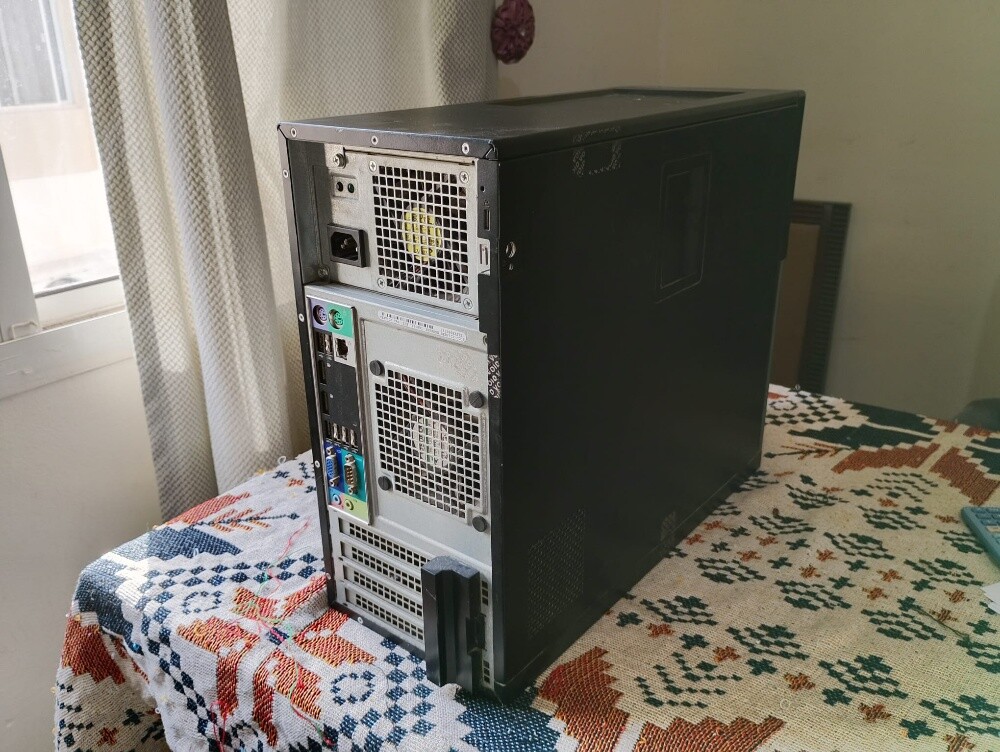 computer i5 - 5