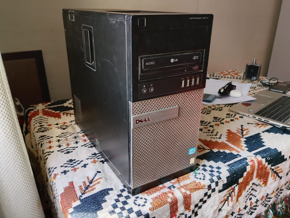 computer i5 - 2