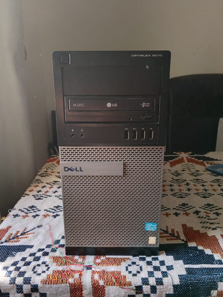 computer i5 - 6