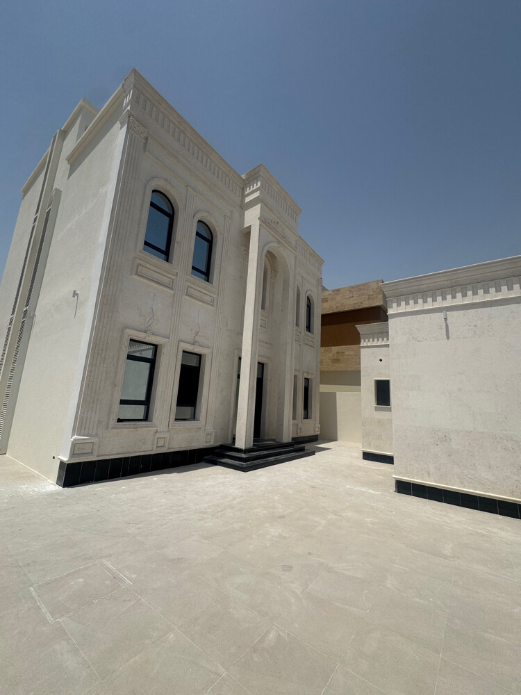 للبيع فيلا راقيه في مريخ - 7