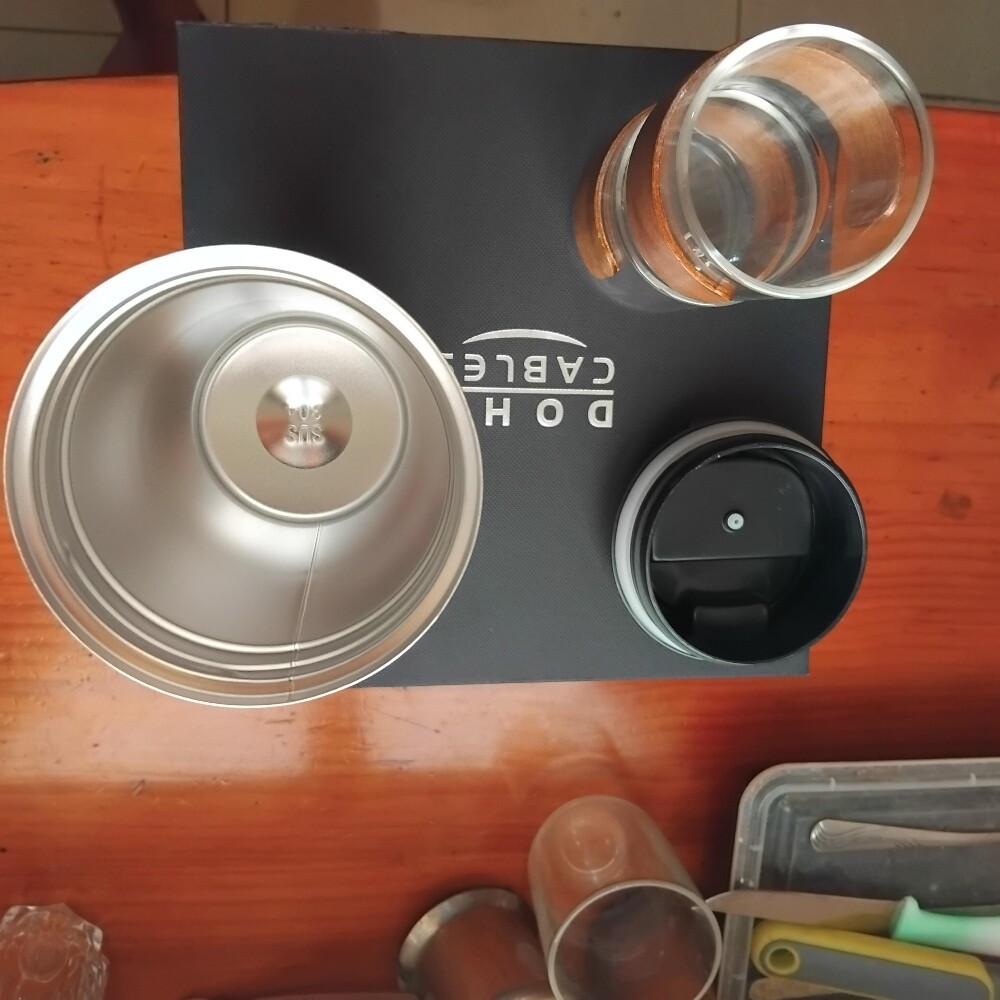 Water Bottle New - 2