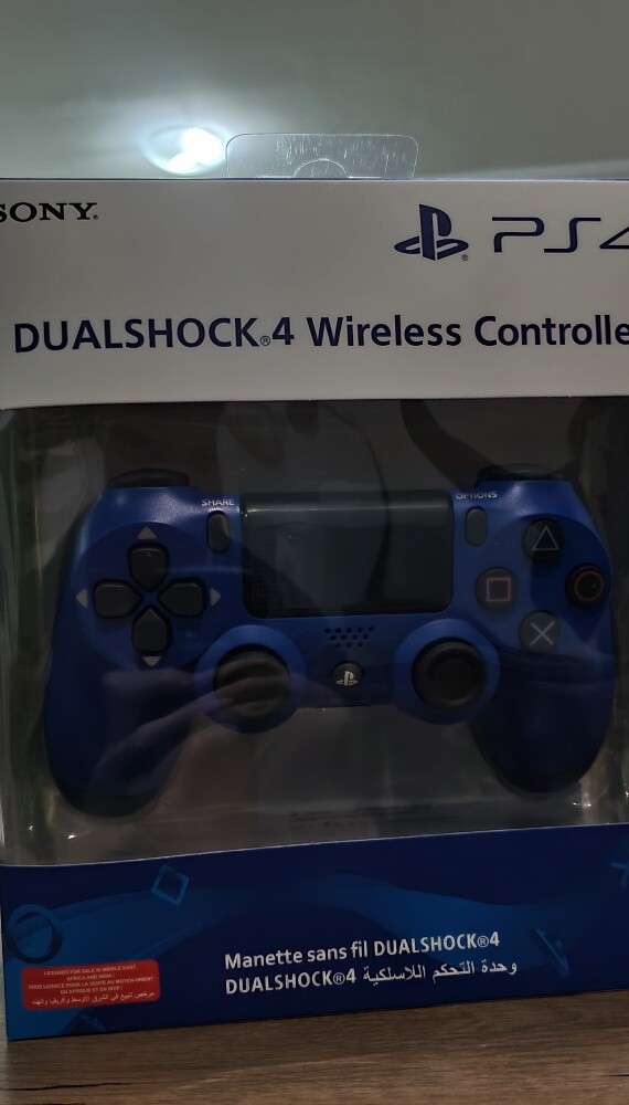 new controller ps4 - 1