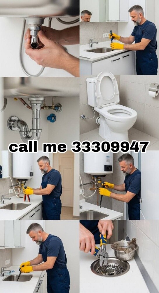Home Electric & Plumber Any Work - 18