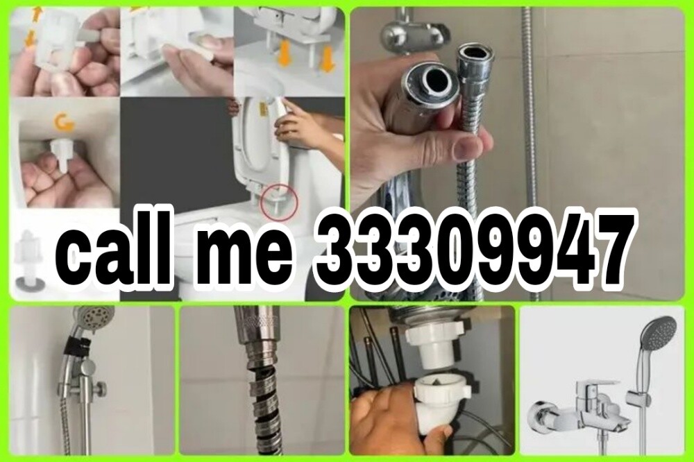 Home Electric & Plumber Any Work - 13