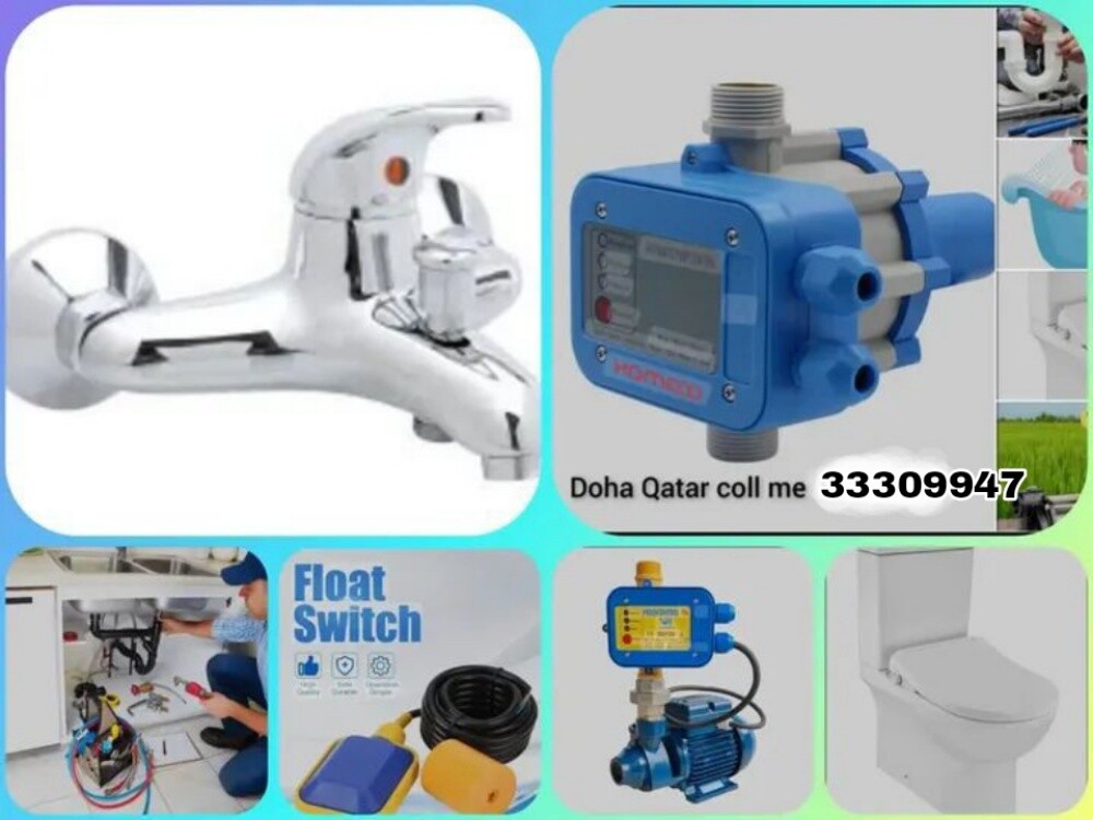 Home Electric & Plumber Any Work - 14