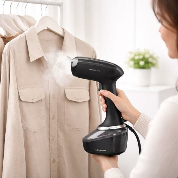 Steam Mate X Garment Steamer - 2