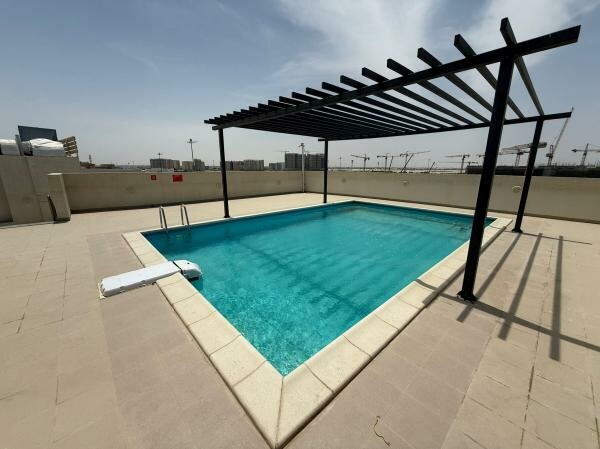 2BR Semi-F | Title Deed | Fox Hills - 2