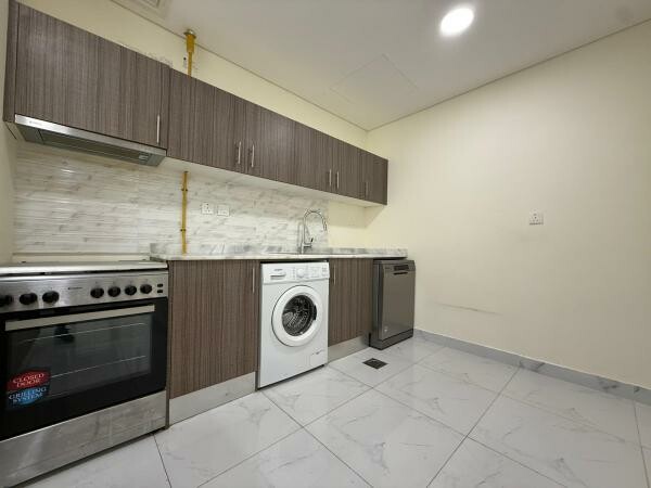 2BR Semi-F | Title Deed | Fox Hills - 6