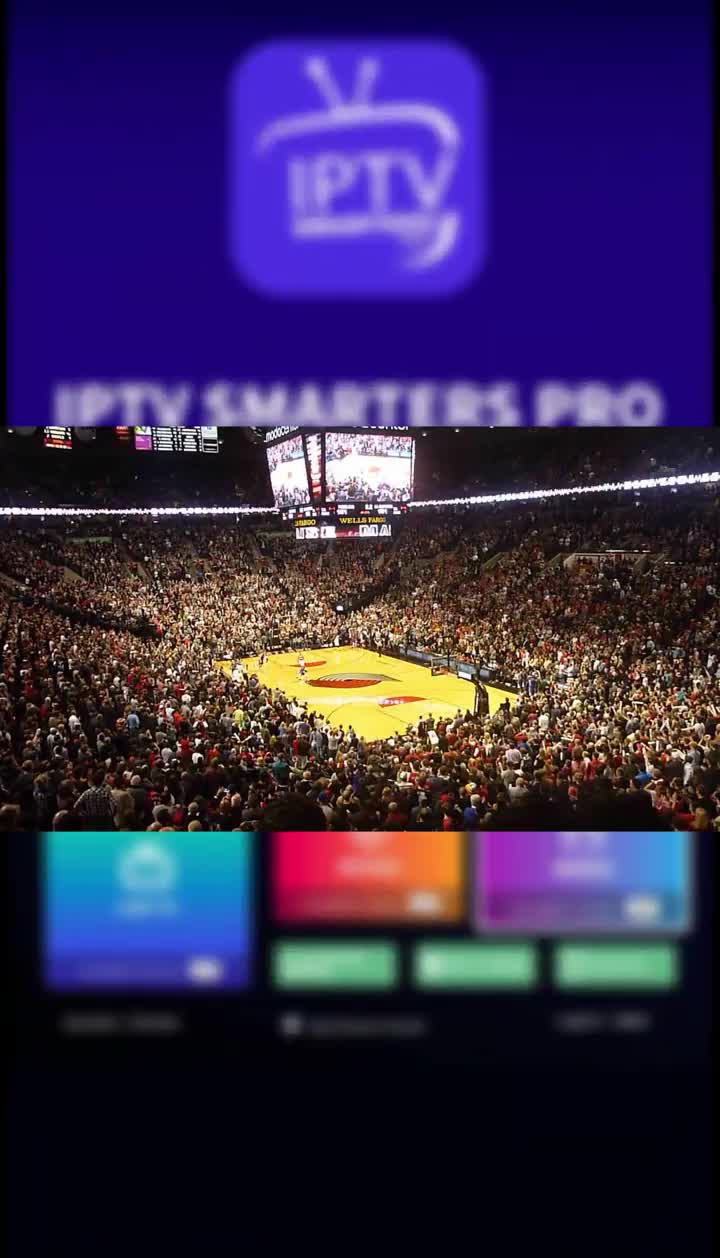 IPTV 4K FOOTBALL CHANNEL DISH - 1