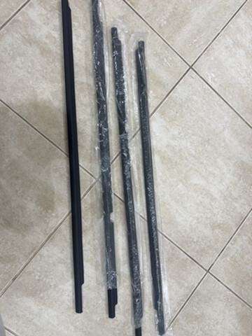 للبيع مساطر ستاندر  - 1
