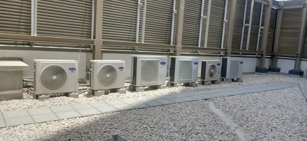 Industrial Chiller Water Cooler - 3