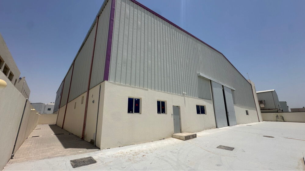 ستور مواد غذائية - 3