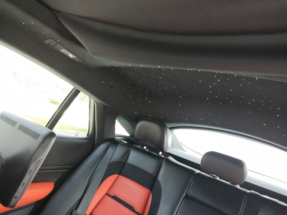 Mercedes GLE 63S coupe AMG. - 3