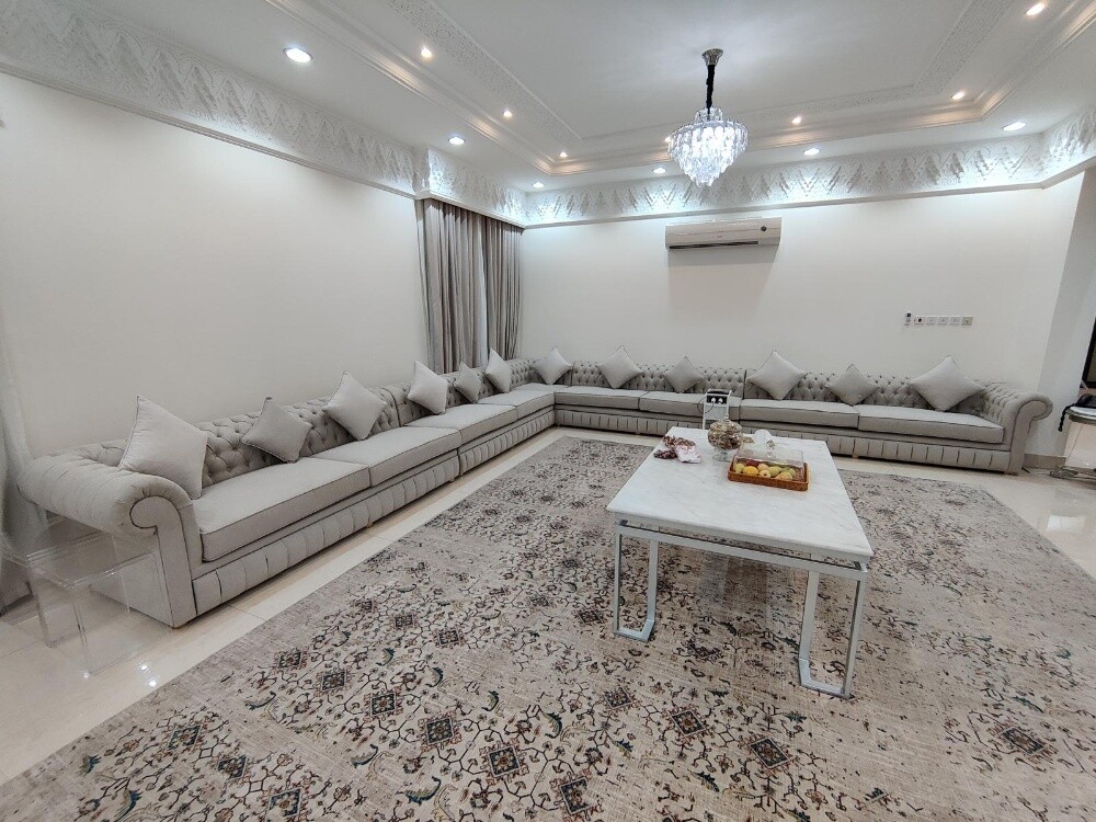 L Shape Sofa For Sale And Making - 12