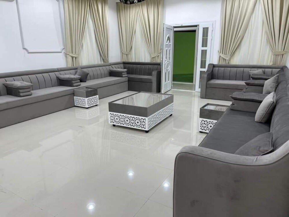 L Shape Sofa For Sale And Making - 4