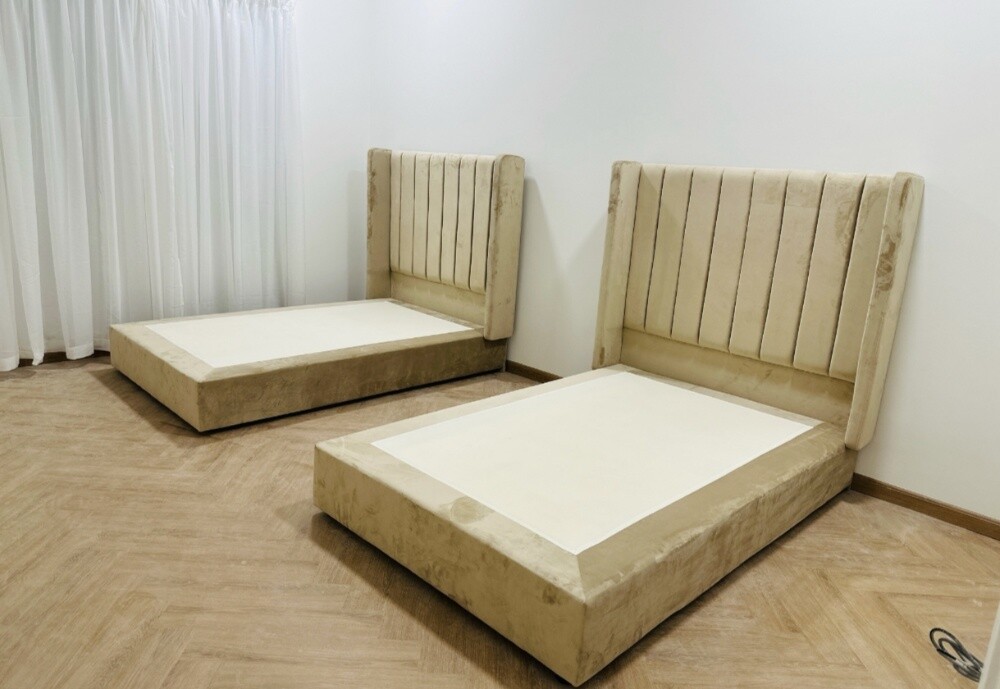 L Shape Sofa For Sale And Making - 16