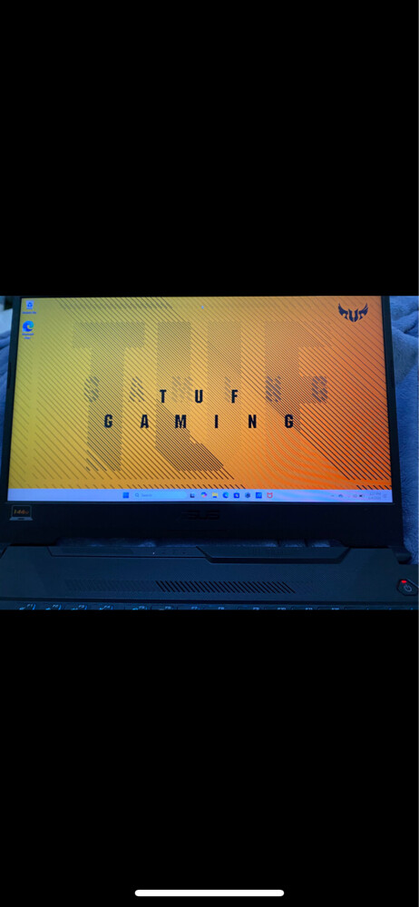 Gaming laptop - 1