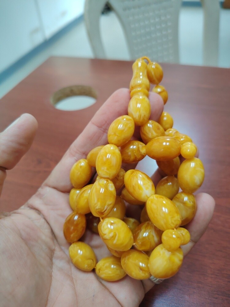 rosary - 1