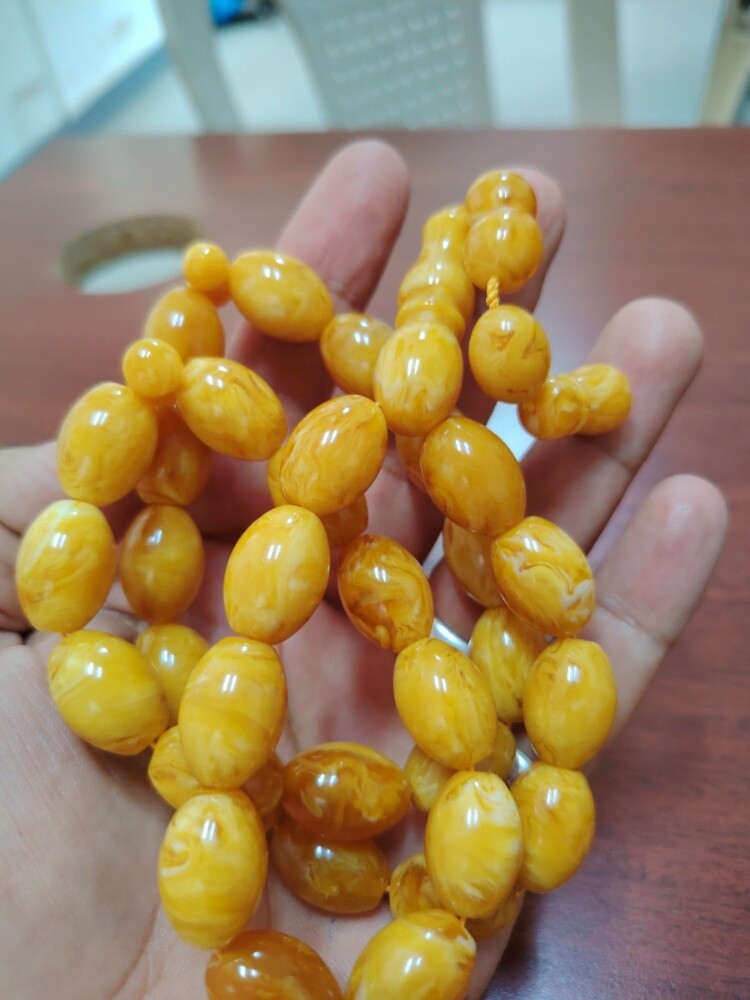 rosary - 1