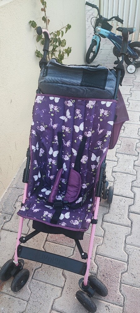 Baby Light Stroller - 2