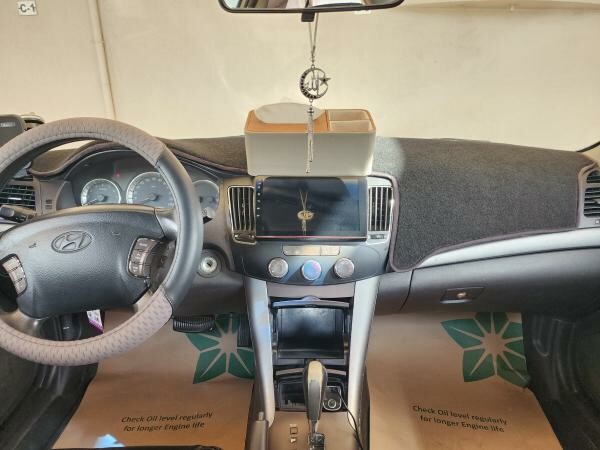 Hyundai Sonata - 6