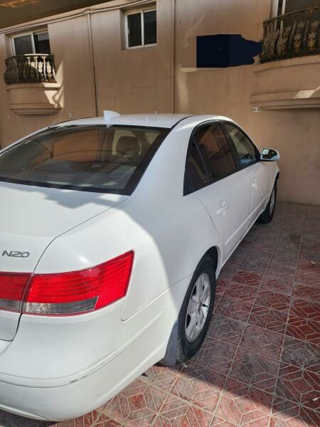 Hyundai Sonata - 3