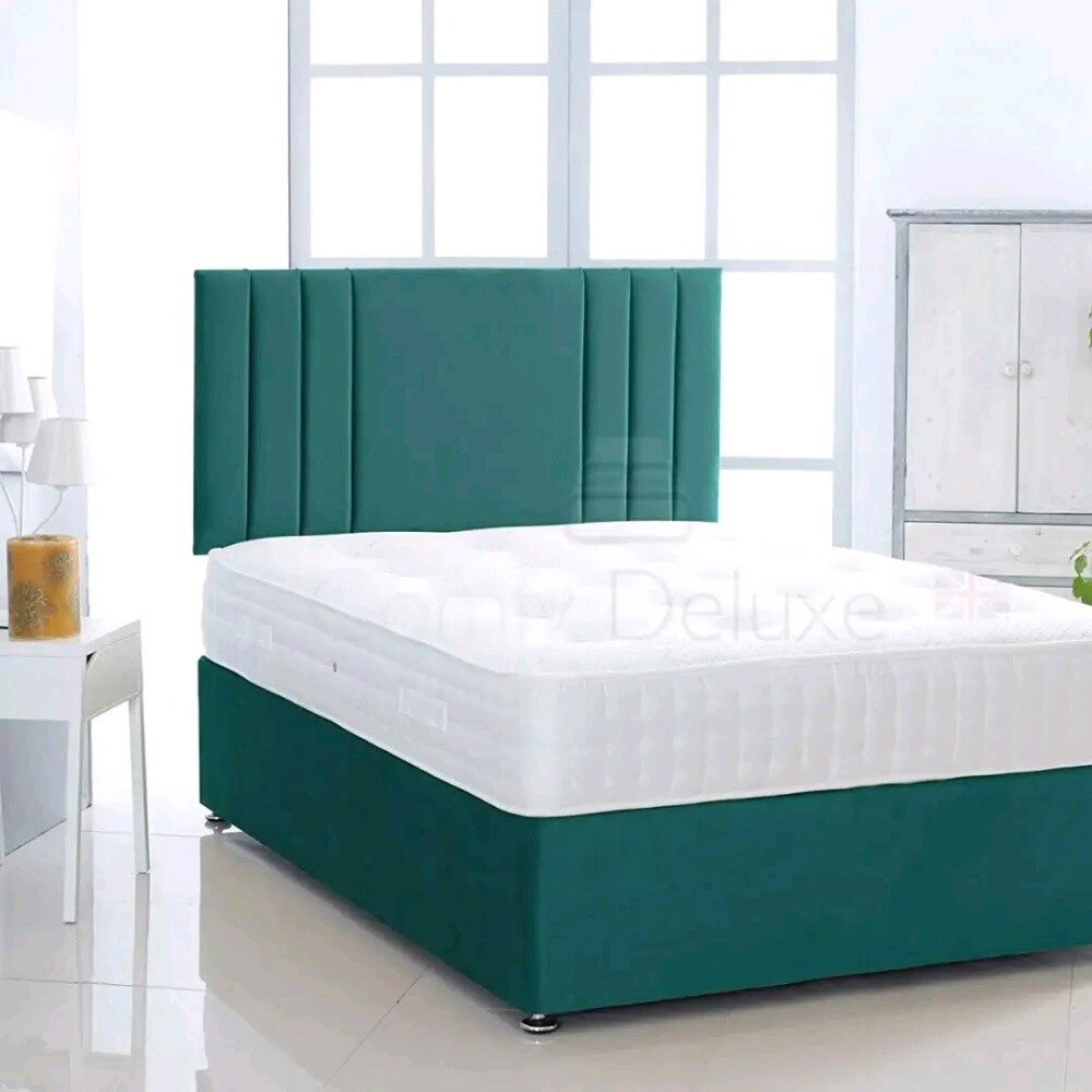 Sale of brand new mattresses - 15