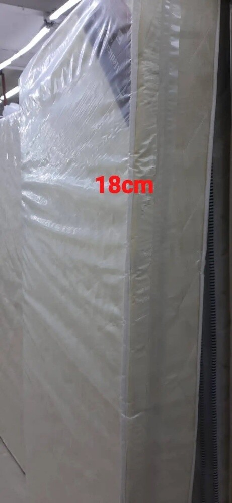 Sale of brand new mattresses - 11