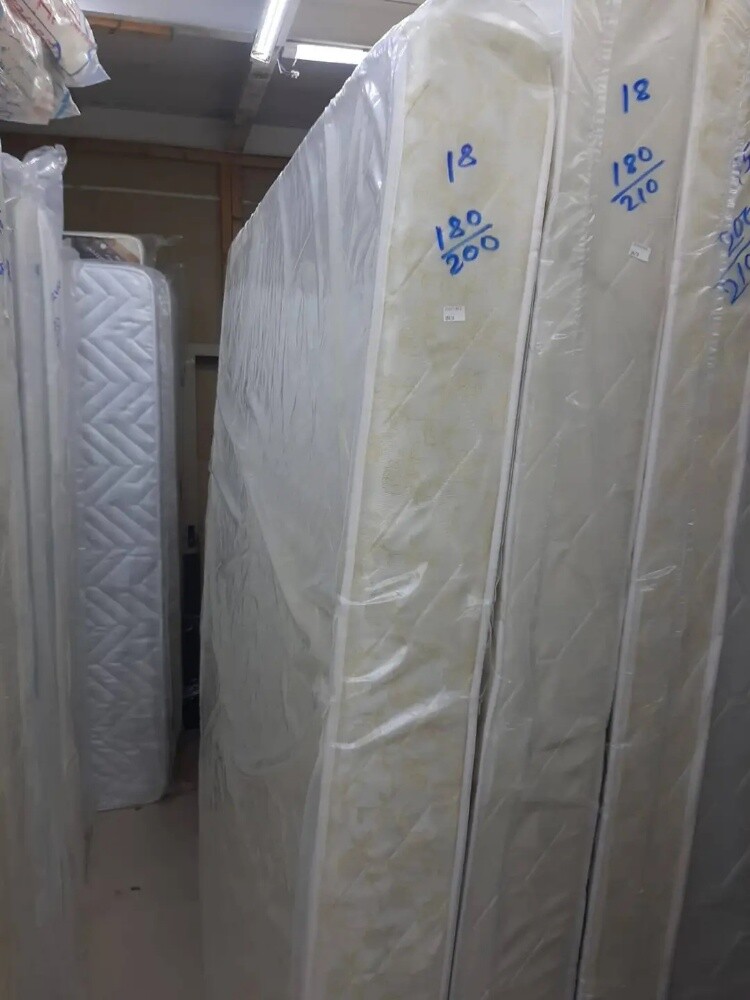 Sale of brand new mattresses - 10