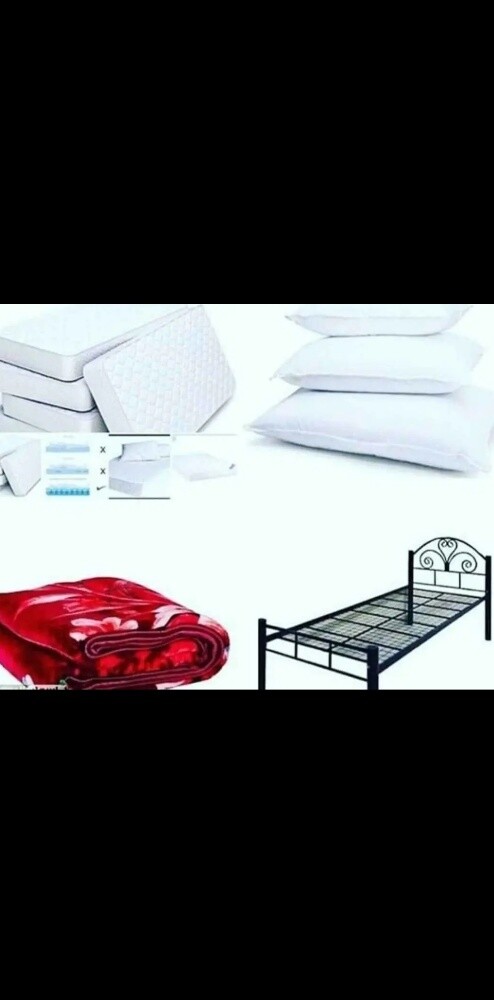 Sale of brand new mattresses - 24