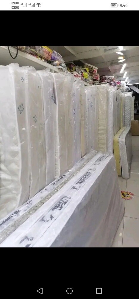 Sale of brand new mattresses - 28